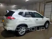 2016 Nissan ROGUE photo