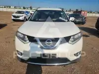 2016 Nissan ROGUE photo