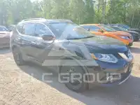 2016 Nissan ROGUE фото