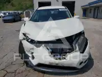 2016 Nissan ROGUE photo