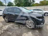 2016 Nissan ROGUE фото