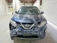 2016 Nissan ROGUE фото