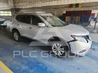 2016 Nissan ROGUE фото