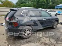 2016 Nissan ROGUE фото