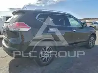 2016 Nissan ROGUE фото