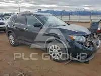 2016 Nissan ROGUE фото