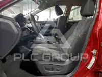 2016 Nissan ROGUE фото