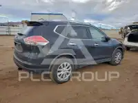 2016 Nissan ROGUE фото