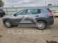 2016 Nissan ROGUE фото