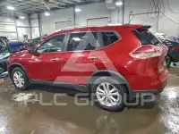 2016 Nissan ROGUE фото