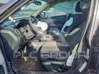 2016 Nissan ROGUE фото