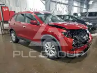 2016 Nissan ROGUE фото