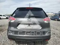 2016 Nissan ROGUE фото
