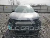 2016 Nissan ROGUE фото