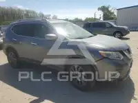 2016 Nissan ROGUE фото