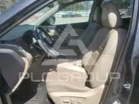 2016 Nissan ROGUE фото