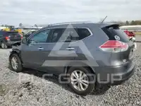 2016 Nissan ROGUE фото