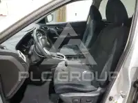 2016 Nissan ROGUE photo