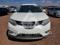 2016 Nissan ROGUE фото