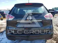 2016 Nissan ROGUE фото
