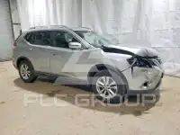2016 Nissan ROGUE фото