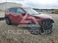 2016 Nissan ROGUE фото