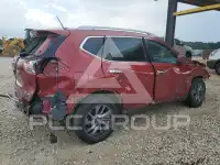 2016 Nissan ROGUE фото