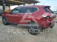 2016 Nissan ROGUE фото
