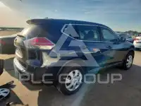 2016 Nissan ROGUE фото