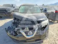 2016 Nissan ROGUE фото