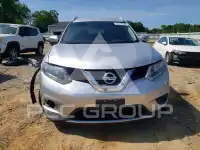 2016 Nissan ROGUE фото