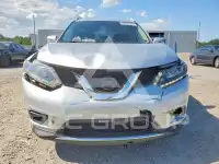2016 Nissan ROGUE photo
