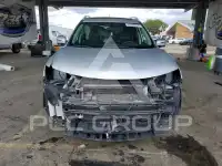 2016 Nissan ROGUE photo