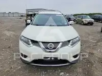 2016 Nissan ROGUE photo