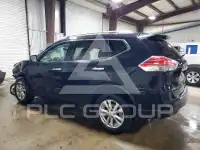 2016 Nissan ROGUE фото