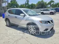 2016 Nissan ROGUE фото