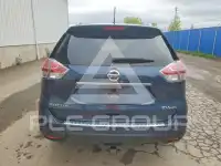 2016 Nissan ROGUE фото