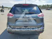 2016 Nissan ROGUE фото