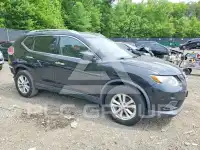2016 Nissan ROGUE фото