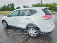 2016 Nissan ROGUE фото