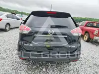 2016 Nissan ROGUE фото