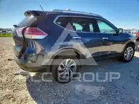 2016 Nissan ROGUE фото