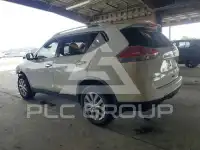 2016 Nissan ROGUE фото