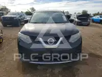 2016 Nissan ROGUE фото