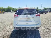 2016 Nissan ROGUE фото