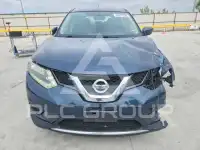 2016 Nissan ROGUE photo