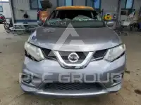 2016 Nissan ROGUE фото