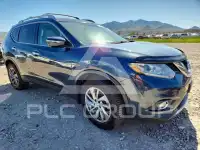2016 Nissan ROGUE фото