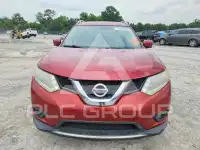 2016 Nissan ROGUE фото