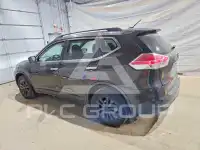 2016 Nissan ROGUE фото